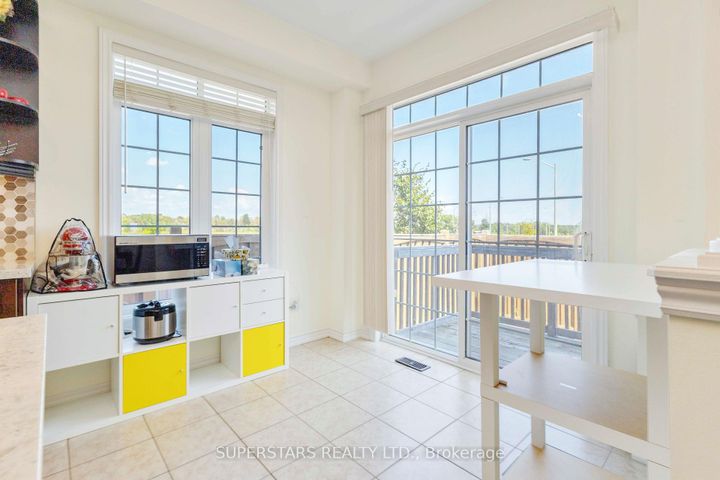 Photo 9 at 70 Living Cres Crescent, Victoria Square, Markham