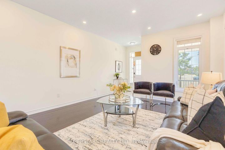 Photo 11 at 70 Living Cres Crescent, Victoria Square, Markham