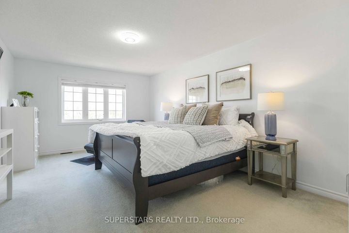 Photo 14 at 70 Living Cres Crescent, Victoria Square, Markham