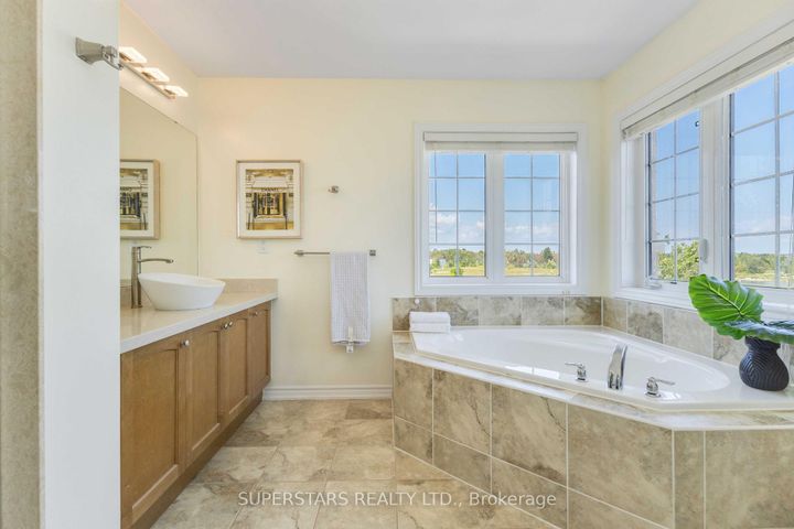 Photo 16 at 70 Living Cres Crescent, Victoria Square, Markham