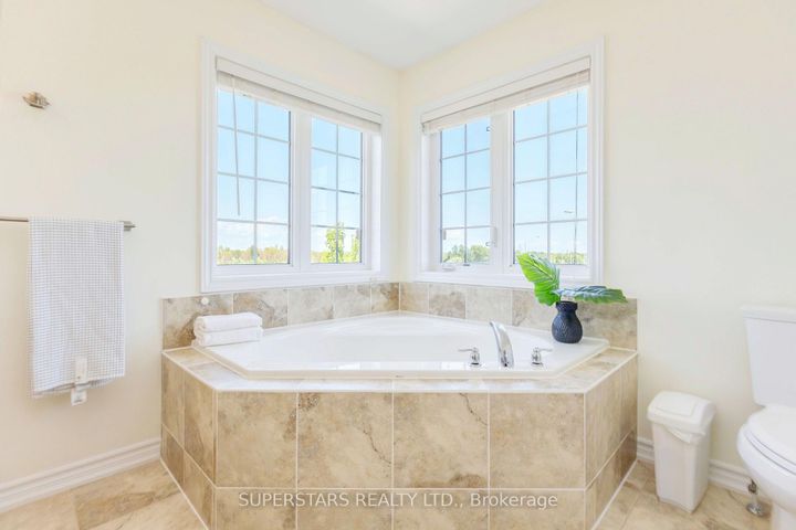 Photo 17 at 70 Living Cres Crescent, Victoria Square, Markham