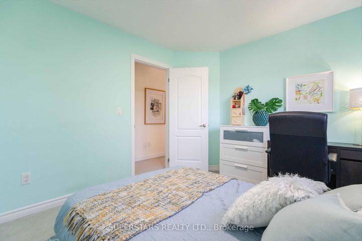 Photo 18 at 70 Living Cres Crescent, Victoria Square, Markham