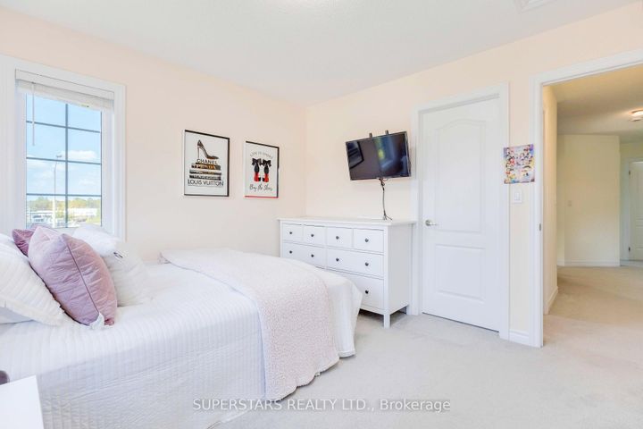 Photo 21 at 70 Living Cres Crescent, Victoria Square, Markham