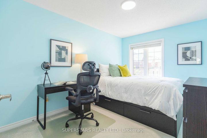 Photo 22 at 70 Living Cres Crescent, Victoria Square, Markham