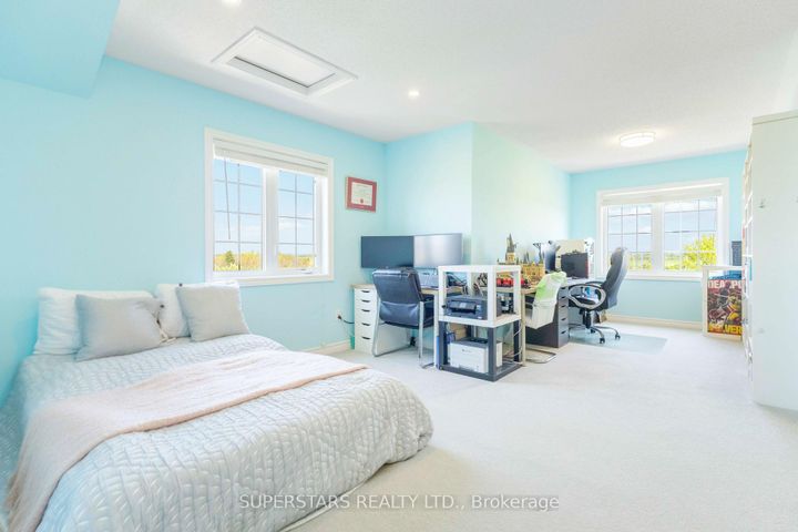 Photo 26 at 70 Living Cres Crescent, Victoria Square, Markham