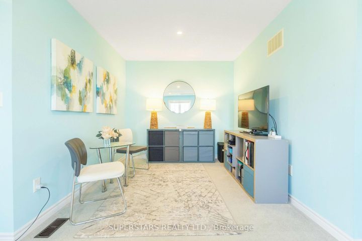Photo 27 at 70 Living Cres Crescent, Victoria Square, Markham