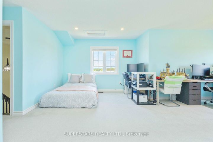 Photo 28 at 70 Living Cres Crescent, Victoria Square, Markham
