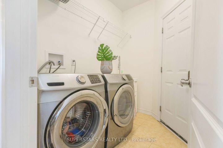 Photo 29 at 70 Living Cres Crescent, Victoria Square, Markham