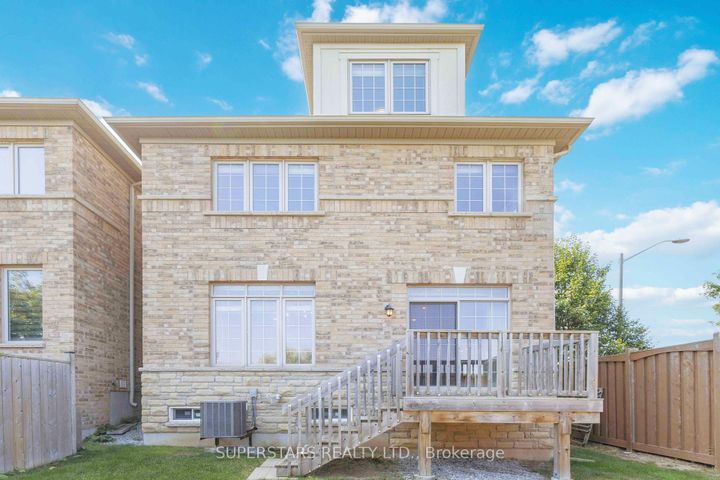 Photo 30 at 70 Living Cres Crescent, Victoria Square, Markham