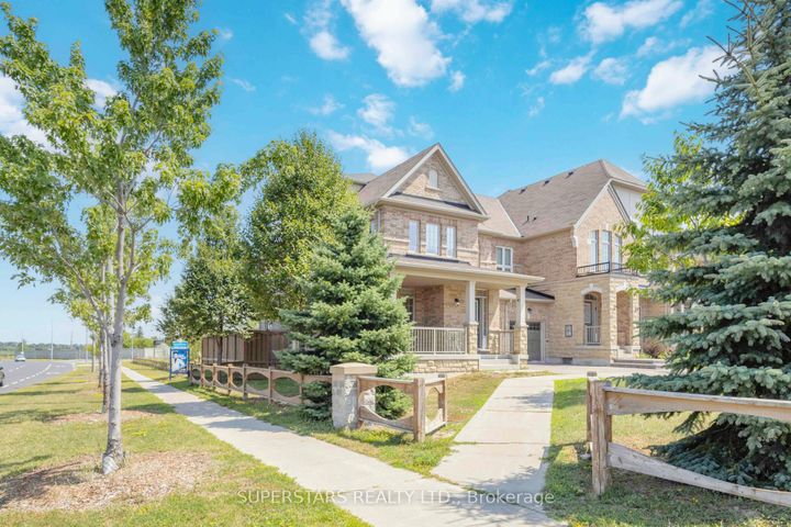 Photo 34 at 70 Living Cres Crescent, Victoria Square, Markham