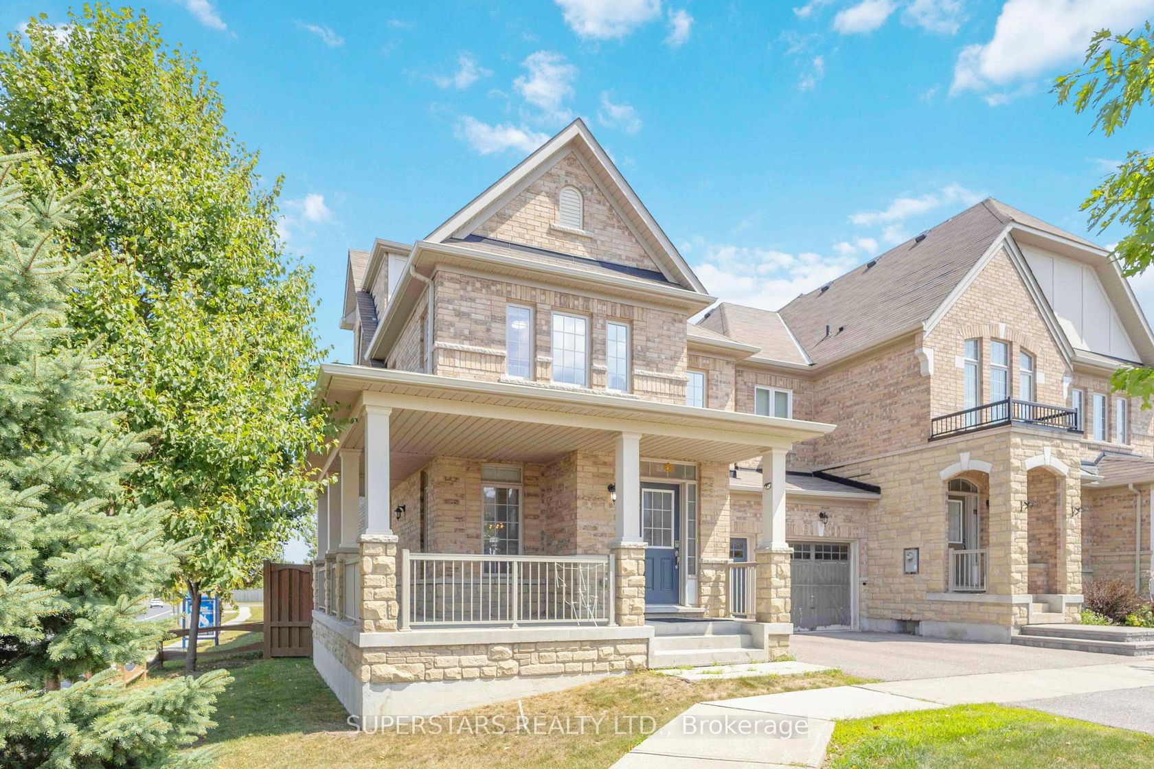 70 Living Cres Crescent, Victoria Square, Markham 2