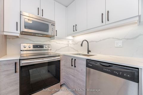 Photo 0 at 17 - 90 George Henry Boulevard, Henry Farm, Toronto