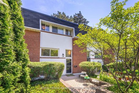 Photo 2 at 17 - 90 George Henry Boulevard, Henry Farm, Toronto