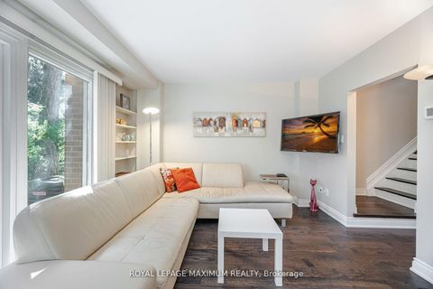 Photo 14 at 17 - 90 George Henry Boulevard, Henry Farm, Toronto
