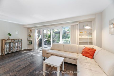 Photo 15 at 17 - 90 George Henry Boulevard, Henry Farm, Toronto