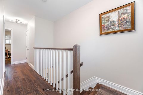 Photo 19 at 17 - 90 George Henry Boulevard, Henry Farm, Toronto