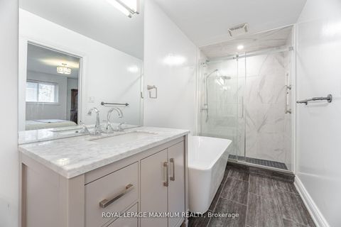 Photo 23 at 17 - 90 George Henry Boulevard, Henry Farm, Toronto