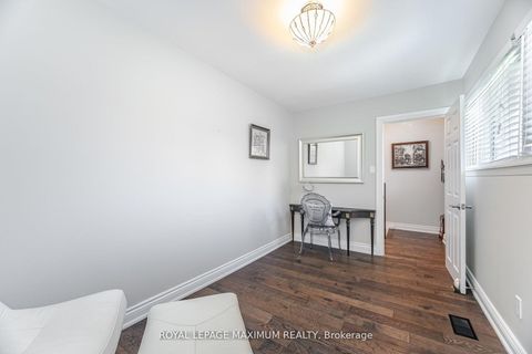 Photo 26 at 17 - 90 George Henry Boulevard, Henry Farm, Toronto
