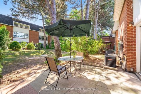 Photo 35 at 17 - 90 George Henry Boulevard, Henry Farm, Toronto