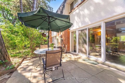 Photo 36 at 17 - 90 George Henry Boulevard, Henry Farm, Toronto