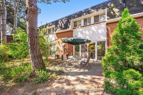 Photo 37 at 17 - 90 George Henry Boulevard, Henry Farm, Toronto
