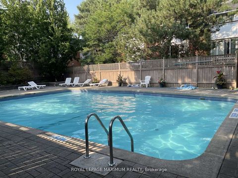 Photo 41 at 17 - 90 George Henry Boulevard, Henry Farm, Toronto