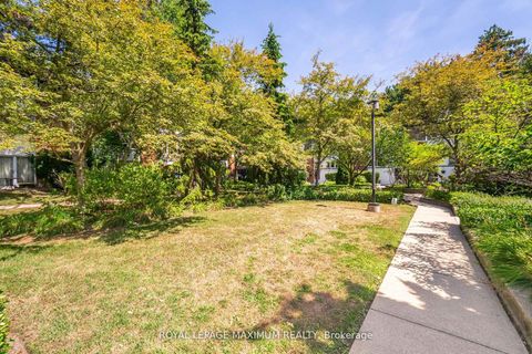 Photo 44 at 17 - 90 George Henry Boulevard, Henry Farm, Toronto