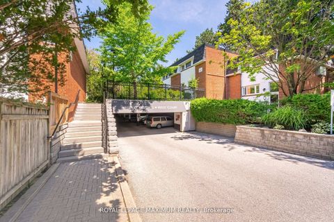 Photo 45 at 17 - 90 George Henry Boulevard, Henry Farm, Toronto