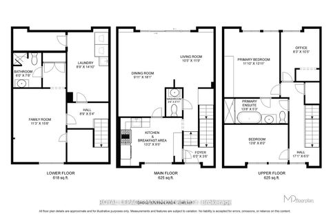Photo 46 at 17 - 90 George Henry Boulevard, Henry Farm, Toronto