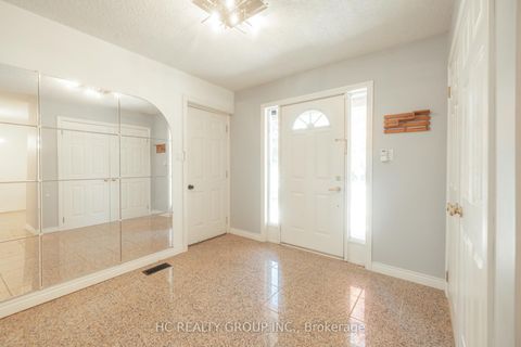 Photo 4 at 39 Dallington Drive, Don Valley Village, Toronto