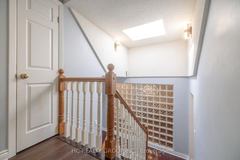 Photo 22 at 39 Dallington Drive, Don Valley Village, Toronto