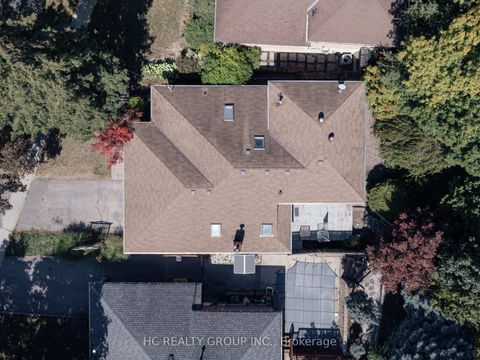Photo 34 at 39 Dallington Drive, Don Valley Village, Toronto