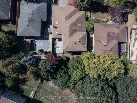 Photo 35 at 39 Dallington Drive, Don Valley Village, Toronto