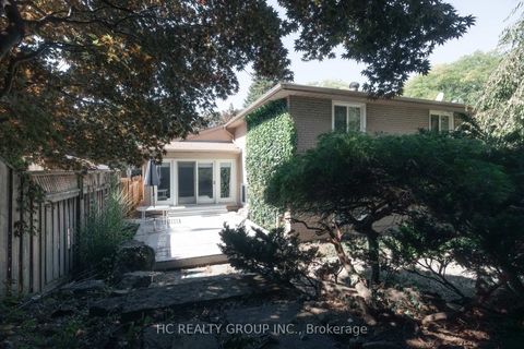 Photo 37 at 39 Dallington Drive, Don Valley Village, Toronto