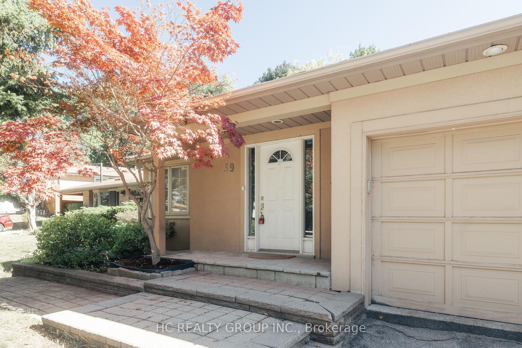 39 Dallington Drive, Don Valley Village, Toronto 