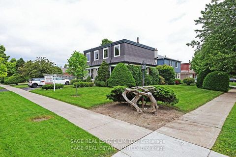 Photo 1 at 51 Prince Philip Boulevard, Guildwood, Toronto