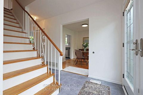 Photo 2 at 51 Prince Philip Boulevard, Guildwood, Toronto
