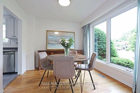 Photo 5 at 51 Prince Philip Boulevard, Guildwood, Toronto