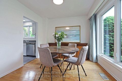 Photo 6 at 51 Prince Philip Boulevard, Guildwood, Toronto