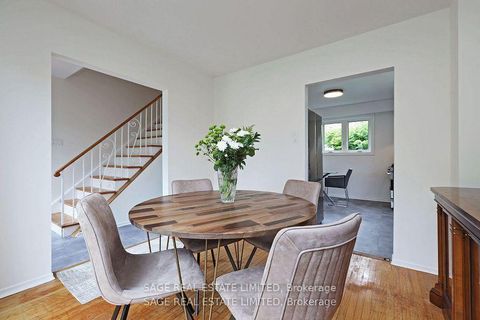 Photo 7 at 51 Prince Philip Boulevard, Guildwood, Toronto