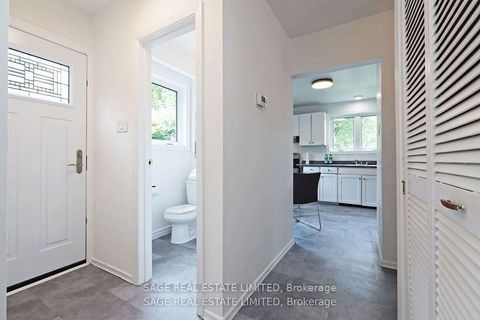 Photo 8 at 51 Prince Philip Boulevard, Guildwood, Toronto