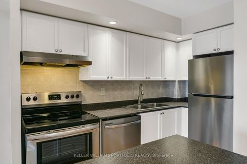 Photo 5 at 707 - 5229 Dundas Street W, City Centre West, Toronto