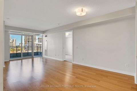 Photo 8 at 707 - 5229 Dundas Street W, City Centre West, Toronto