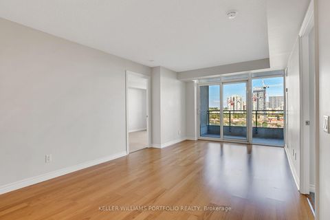 Photo 11 at 707 - 5229 Dundas Street W, City Centre West, Toronto