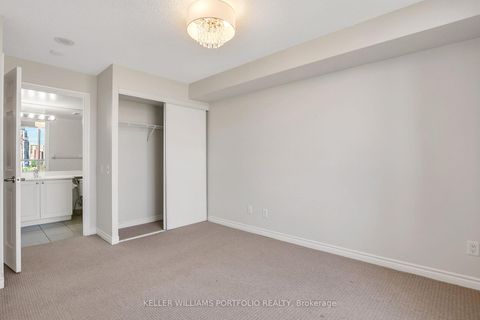 Photo 13 at 707 - 5229 Dundas Street W, City Centre West, Toronto