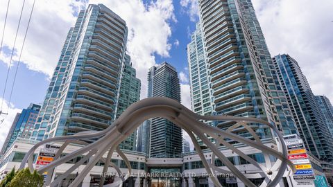 Photo 0 at Ph9 - 10 Queens Quay W, Waterfront Communities C1, Toronto