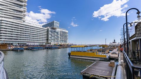 Photo 2 at Ph9 - 10 Queens Quay W, Waterfront Communities C1, Toronto