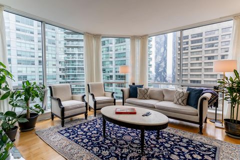 Photo 5 at Ph9 - 10 Queens Quay W, Waterfront Communities C1, Toronto
