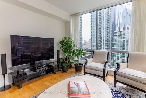 Photo 6 at Ph9 - 10 Queens Quay W, Waterfront Communities C1, Toronto