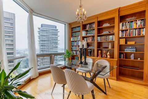 Photo 7 at Ph9 - 10 Queens Quay W, Waterfront Communities C1, Toronto
